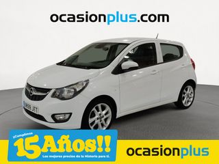 Opel Karl 1.0 Selective 55 kW (75 CV)