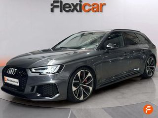 Audi A4 RS 4 2.9 TFSI 331kW quattro tiptro Avant