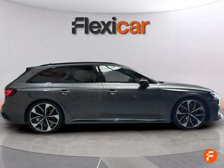 Audi A4 RS 4 2.9 TFSI 331kW quattro tiptro Avant