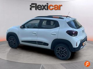 Dacia Spring Comfort Electric 33kW (45CV)
