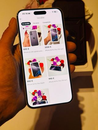 iPhone 16 Plus Apple