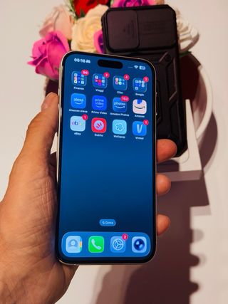 iPhone 16 Plus Apple