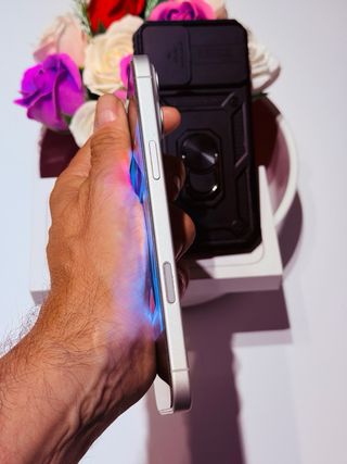 iPhone 16 Plus Apple