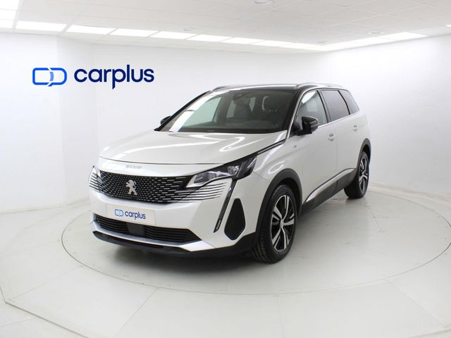 Peugeot 5008 1.6 PureTech 132KW S&S GT EAT8
