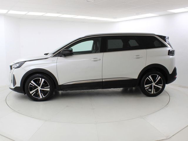 Peugeot 5008 1.6 PureTech 132KW S&S GT EAT8