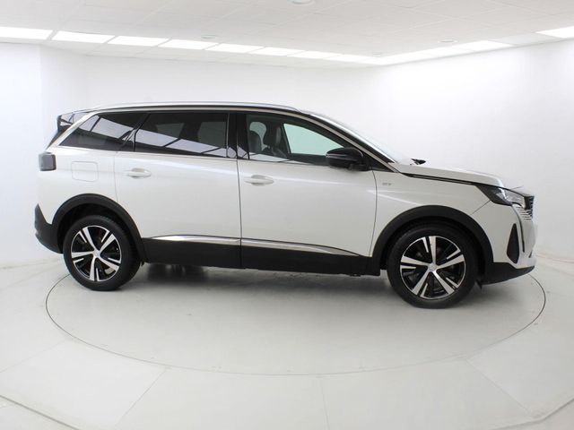 Peugeot 5008 1.6 PureTech 132KW S&S GT EAT8