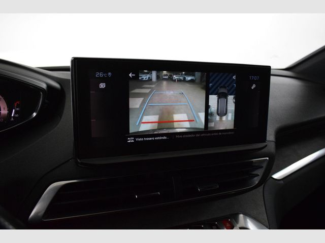 Peugeot 5008 1.6 PureTech 132KW S&S GT EAT8