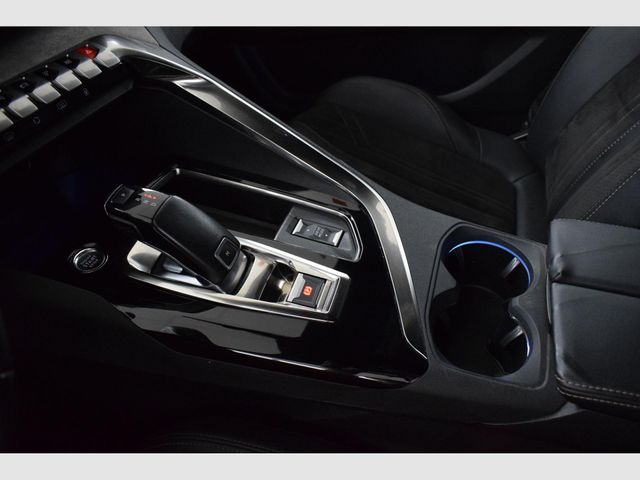 Peugeot 5008 1.6 PureTech 132KW S&S GT EAT8