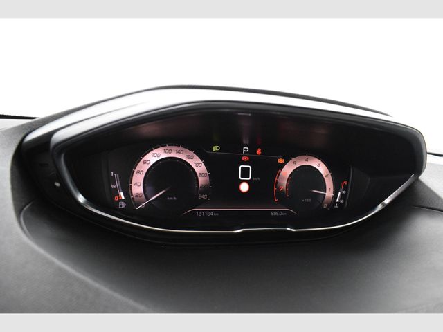 Peugeot 5008 1.6 PureTech 132KW S&S GT EAT8