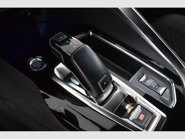 Peugeot 5008 1.6 PureTech 132KW S&S GT EAT8