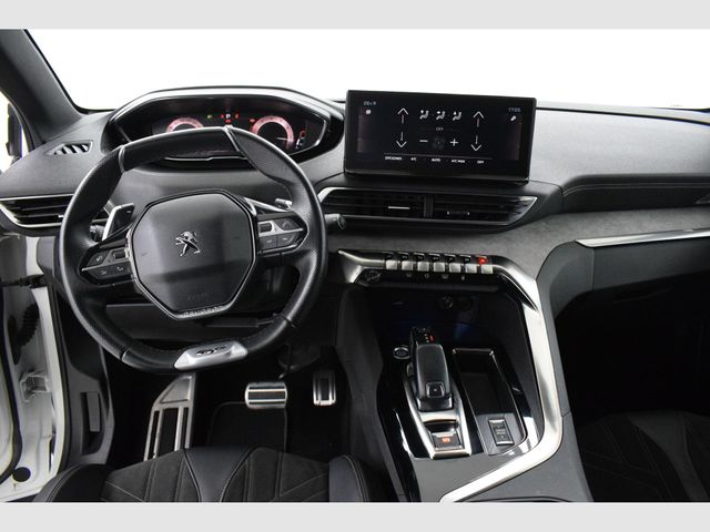 Peugeot 5008 1.6 PureTech 132KW S&S GT EAT8