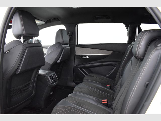 Peugeot 5008 1.6 PureTech 132KW S&S GT EAT8