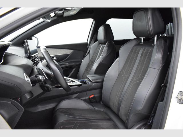 Peugeot 5008 1.6 PureTech 132KW S&S GT EAT8