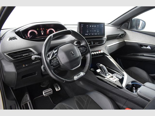 Peugeot 5008 1.6 PureTech 132KW S&S GT EAT8