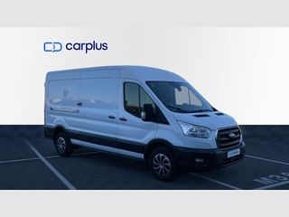 Ford Transit 350 96kW L3H2 Van Trend FWD MHEV