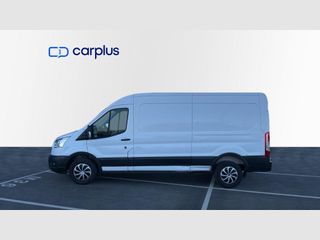 Ford Transit 350 96kW L3H2 Van Trend FWD MHEV