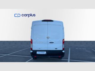 Ford Transit 350 96kW L3H2 Van Trend FWD MHEV