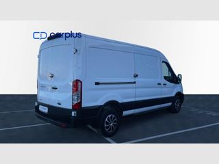 Ford Transit 350 96kW L3H2 Van Trend FWD MHEV