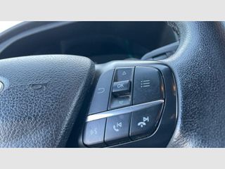 Ford Transit 350 96kW L3H2 Van Trend FWD MHEV