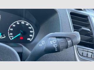 Ford Transit 350 96kW L3H2 Van Trend FWD MHEV