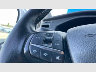 Ford Transit 350 96kW L3H2 Van Trend FWD MHEV