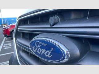 Ford Transit 350 96kW L3H2 Van Trend FWD MHEV