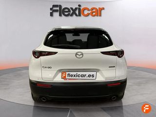 Mazda CX-30 e-SKYACTIV-G 2.0 90 kW 2WD Evolution