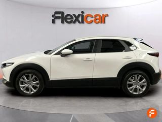 Mazda CX-30 e-SKYACTIV-G 2.0 90 kW 2WD Evolution
