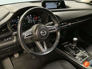 Mazda CX-30 e-SKYACTIV-G 2.0 90 kW 2WD Evolution