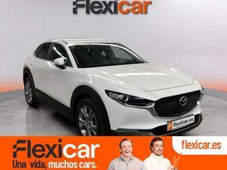 Mazda CX-30 e-SKYACTIV-G 2.0 90 kW 2WD Evolution