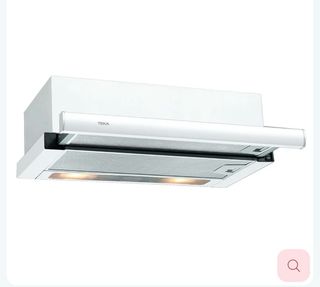 Campana extractora Teka