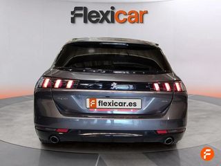 Peugeot 508 SW GT HYBRID 225 e-EAT8