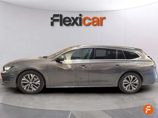 Peugeot 508 SW GT HYBRID 225 e-EAT8