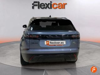 Land-Rover Range Rover Velar 2.0 D180 132kW (180CV) S 4WD Auto