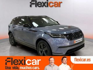 Land-Rover Range Rover Velar 2.0 D180 132kW (180CV) S 4WD Auto