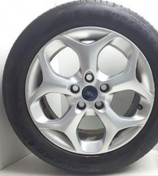 Llantas para Ford