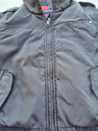 Giubbotto Original Marines 4 anni