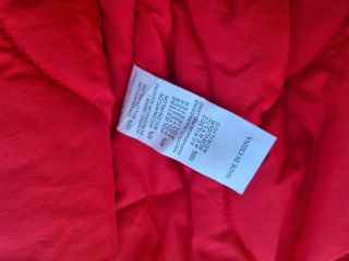 Giubbotto Original Marines 4 anni