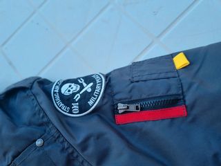 Giubbotto Original Marines 4 anni