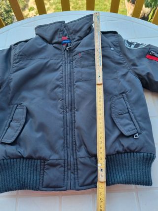 Giubbotto Original Marines 4 anni