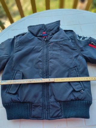 Giubbotto Original Marines 4 anni