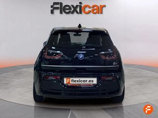 BMW i3 120ah