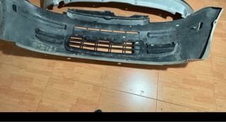 2 Parachoques Fiat Panda 2009