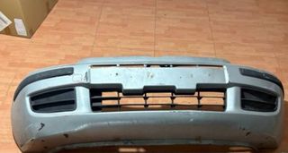 2 Parachoques Fiat Panda 2009