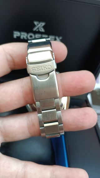 Seiko Prospex MM200 PADI SPB087J1