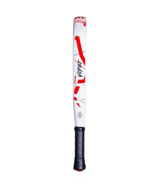 JUAN LEBRON.
Pala Babolat Viper 2026