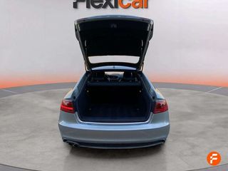 Audi A5 Sportback 2.0 TDI clean 150 multi S line
