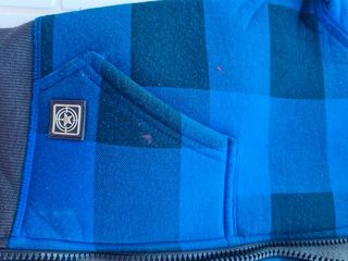 Felpa Terranova bambino 5 anni / 110 cm