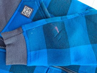 Felpa Terranova bambino 5 anni / 110 cm