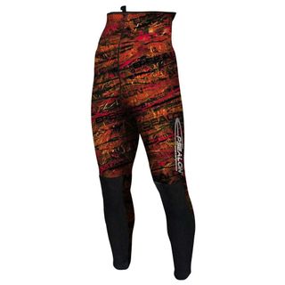 Pesca submarina .Pantalón Epsealon 5mm Talla XL